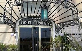 Miramare Hotel Napoli